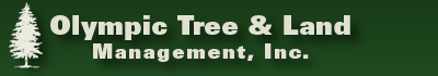 Olympic Tree & Land Management, Inc.
